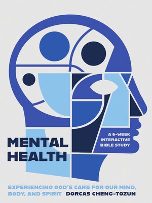 cover image of Mental Health